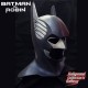 Batman & Robin: Sonar Cowl Replica